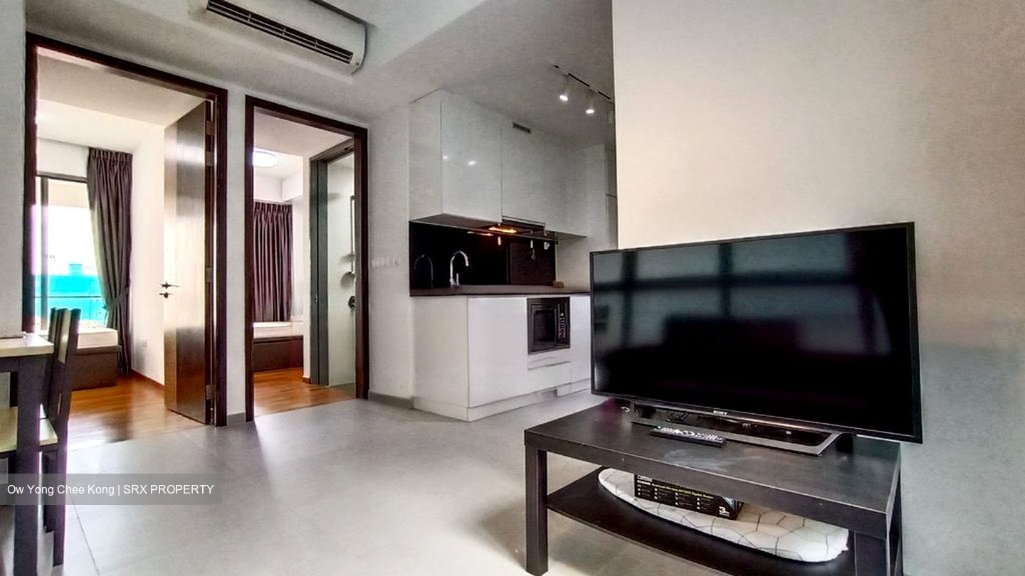 28 Imperial Residences (D14), Apartment #634084211